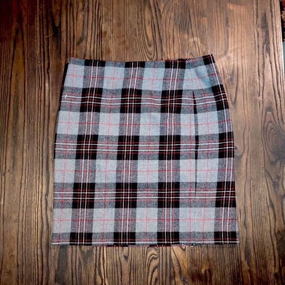 Talbots Pencil Skirt - Picture 2 of 5